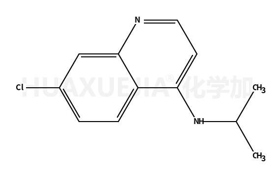 7-氯-n-异丙基喹啉-4-胺