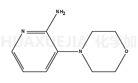 3-吗啉吡啶-2-胺