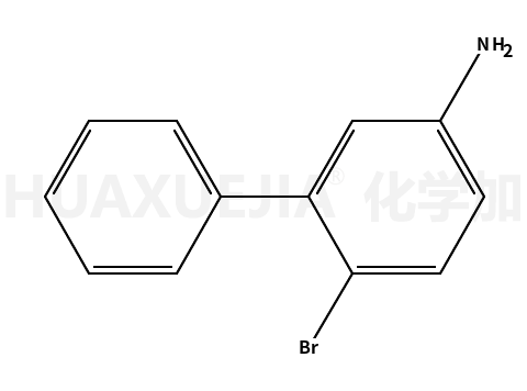 3-氨基-6-溴联苯