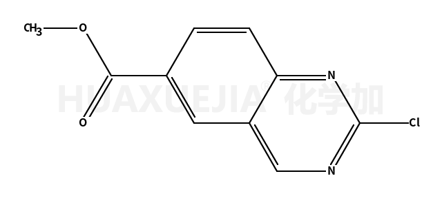 2-氯喹唑啉-6-羧酸甲酯