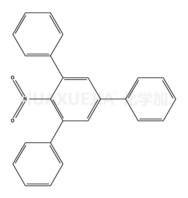 2,4,6-三苯基硝基苯