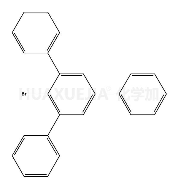 2-溴-1,3,5-三嗪-2-三苯基苯