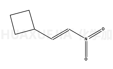 2-nitroethenylcyclobutane