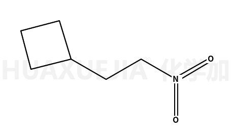 2-硝基乙基环丁烷