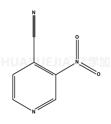 4-氰基-3-硝基吡啶