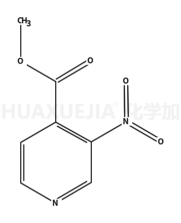 Methyl 3-nitroisonicotinate