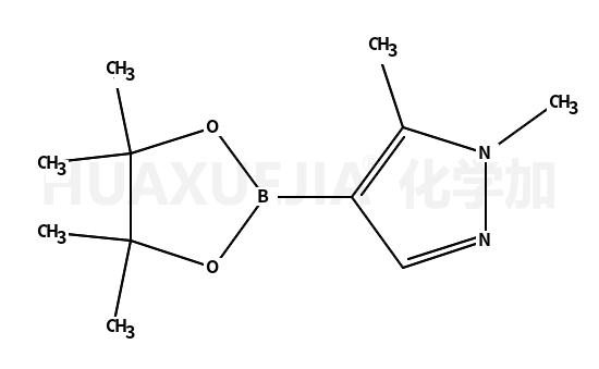 1,5-二甲基-1H-吡唑-4-硼酸频那醇酯