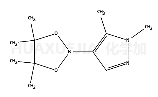 1,5-二甲基-1H-吡唑-4-硼酸頻那醇酯