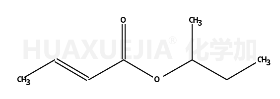 丁烯酸仲丁酯