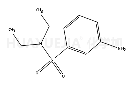 N,N-二乙基-3-氨基苯磺酰胺