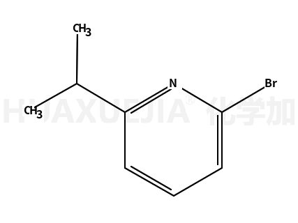 2-溴-6-异丙基吡啶