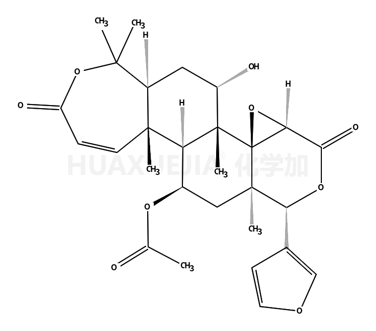 诺米林杂质59