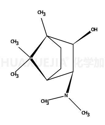 (2S)-3-exo-(Dimethylamino)isoborneol