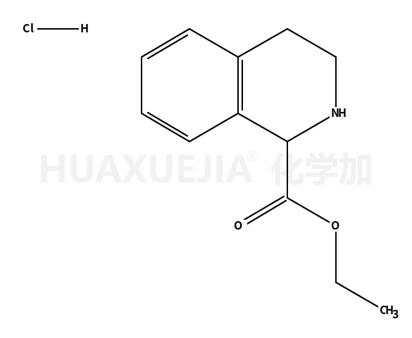 L-1,2,3,4-四氢异喹啉-3-羧酸甲酯盐酸盐