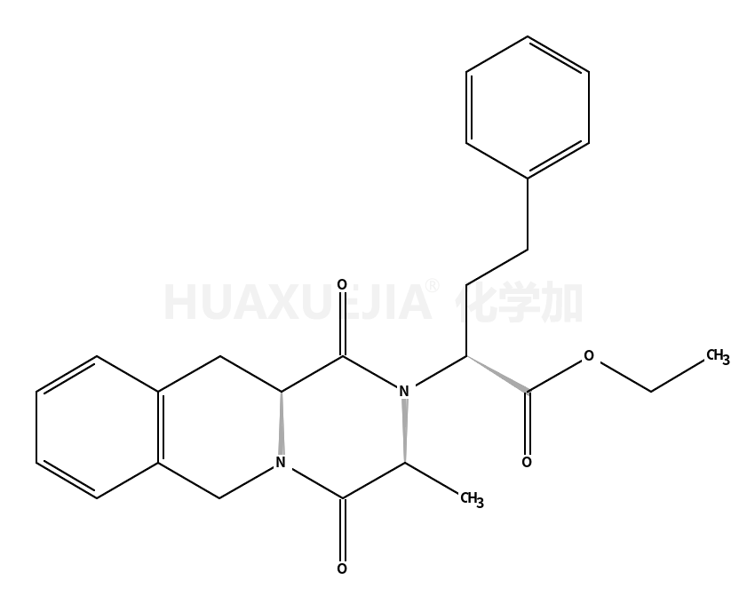 喹那普利相关物质A