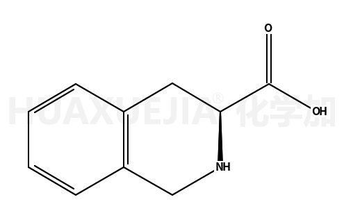 (R)-(+)-1,2,3,4-四氢异喹啉-3-羧酸