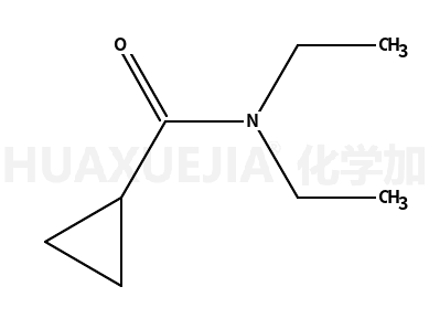 N,N-diethylcyclopropanecarboxamide