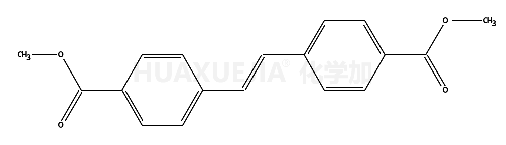 Dimethyl 4,4'-Stilbenedicarboxylate