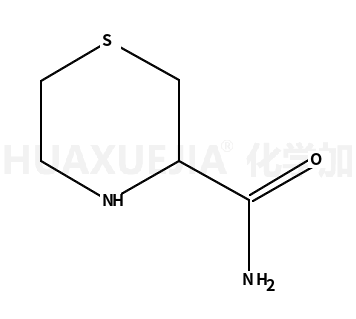 硫代吗啉-3-羧酰胺