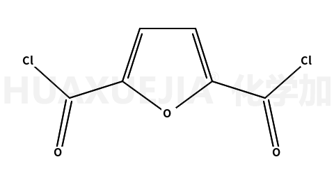 2,5-呋喃二羰基二氯化(9CI)