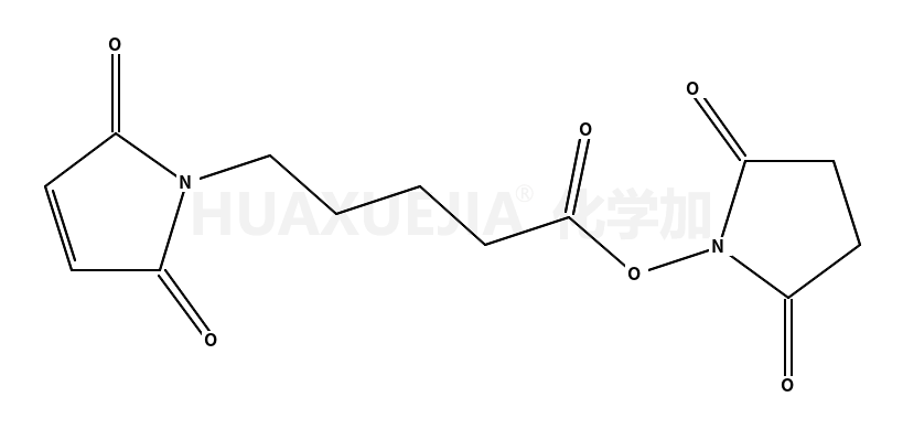 5-马来酰亚胺戊酸NHS