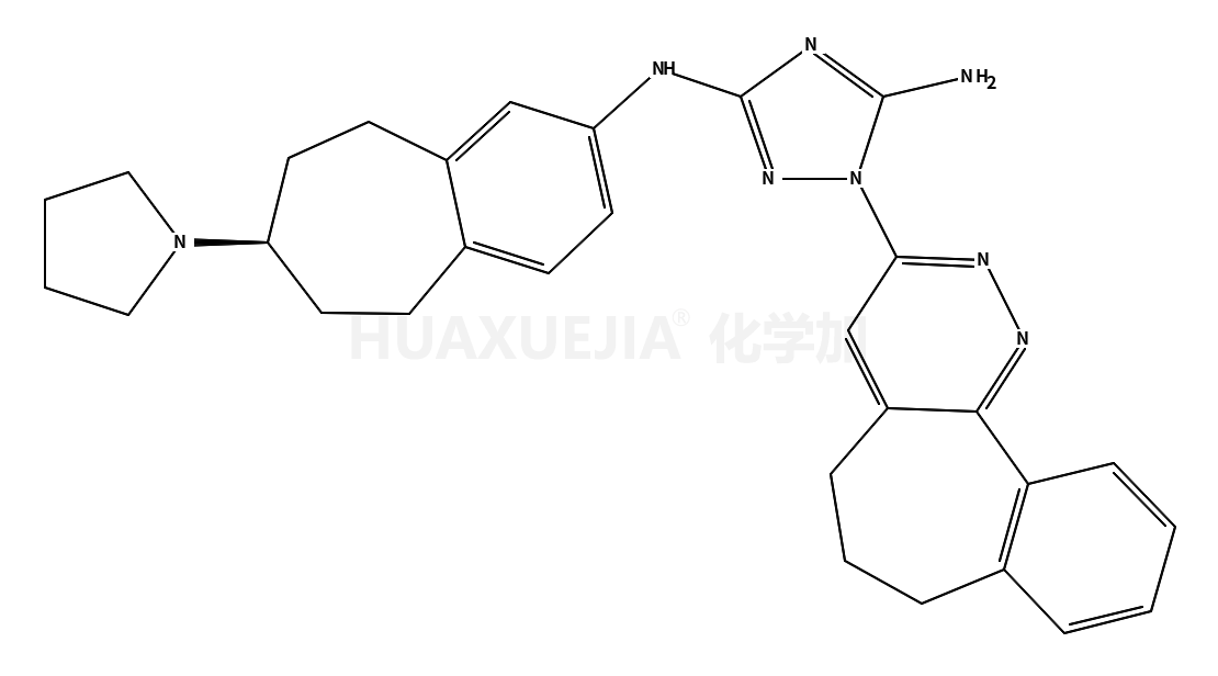 1037624-75-1结构式