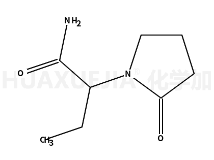 (R)-2-(2-氧代吡咯烷-1-基)丁酰胺