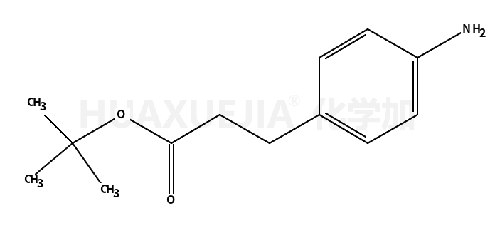4-氨基苯丙酸叔丁酯