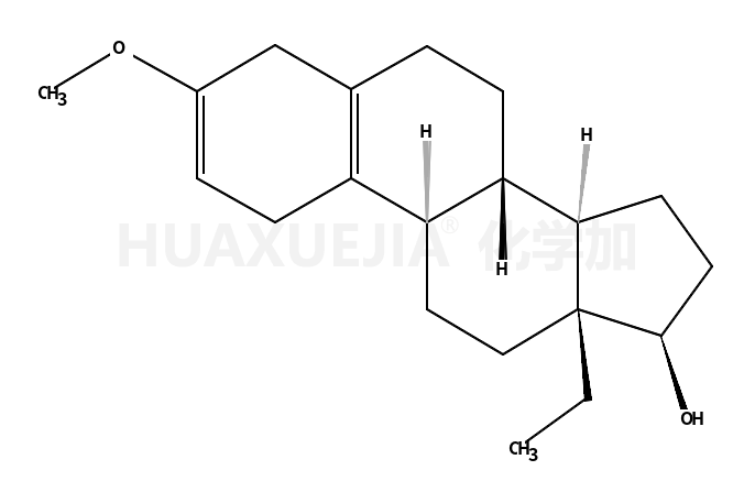 左旋甲炔诺酮杂质Q