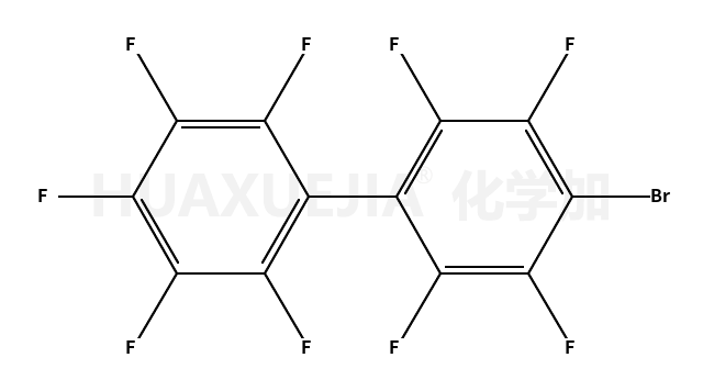 1-bromo-2,3,5,6-tetrafluoro-4-(2,3,4,5,6-pentafluorophenyl)benzene
