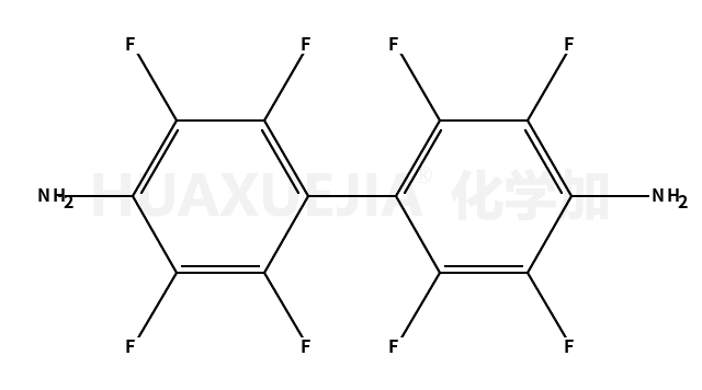 4,4'-二氨基八氟联苯