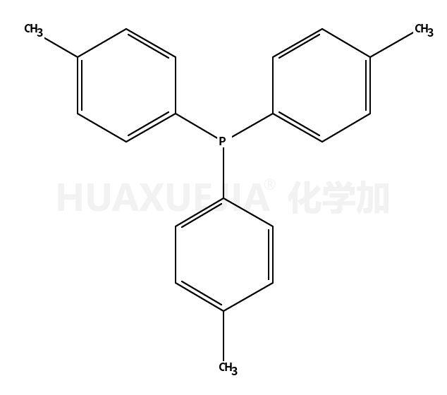 三(对甲苯基)膦