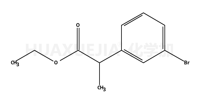 2-(3-溴苯基)丙酸乙酯