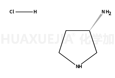 3-氨基吡咯烷二盐酸盐