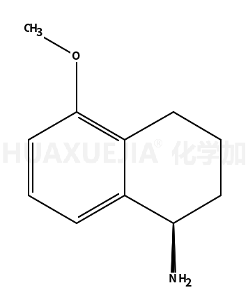 (1S)-5-甲氧基-1,2,3,4-四氢萘-1-基)胺