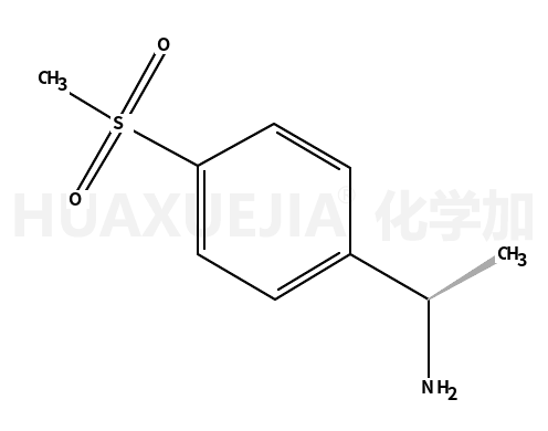 (R)-1-(4-(甲基磺酰基)苯基)乙胺
