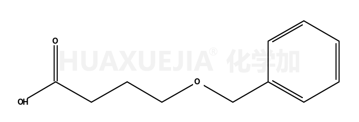4-苄氧基丁酸