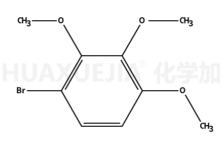 2,3,4-(三甲氧基)溴苯