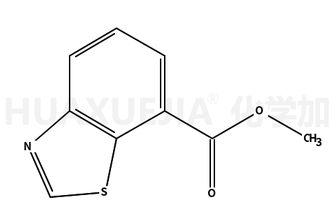 苯并[d]噻唑-7-羧酸甲酯