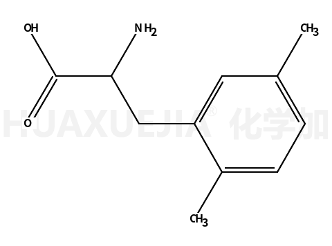 2,5-二甲基-DL-苯丙氨酸