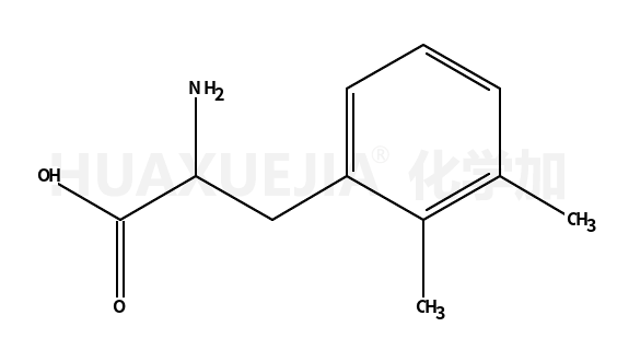 2,3-二甲基-DL-苯丙氨酸