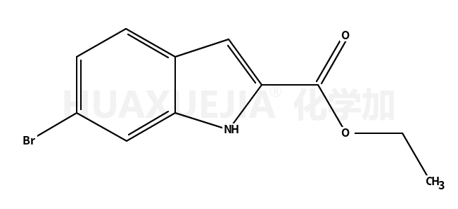 6-溴吲哚-2-羧酸乙酯