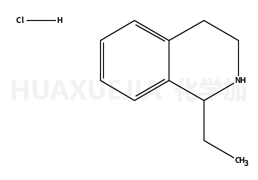 1-乙基-1,2,3,4-四氢异喹啉盐酸盐
