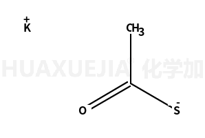 硫代乙酸钾