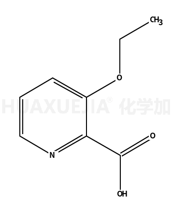 3-甲基吡啶甲酸