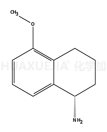 (1R)-5-甲氧基-1,2,3,4-四氢萘-1-基)胺