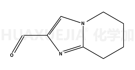 5,6,7,8-tetrahydro-imidazo[1,2-a]pyridine-2-carbaldehyde
