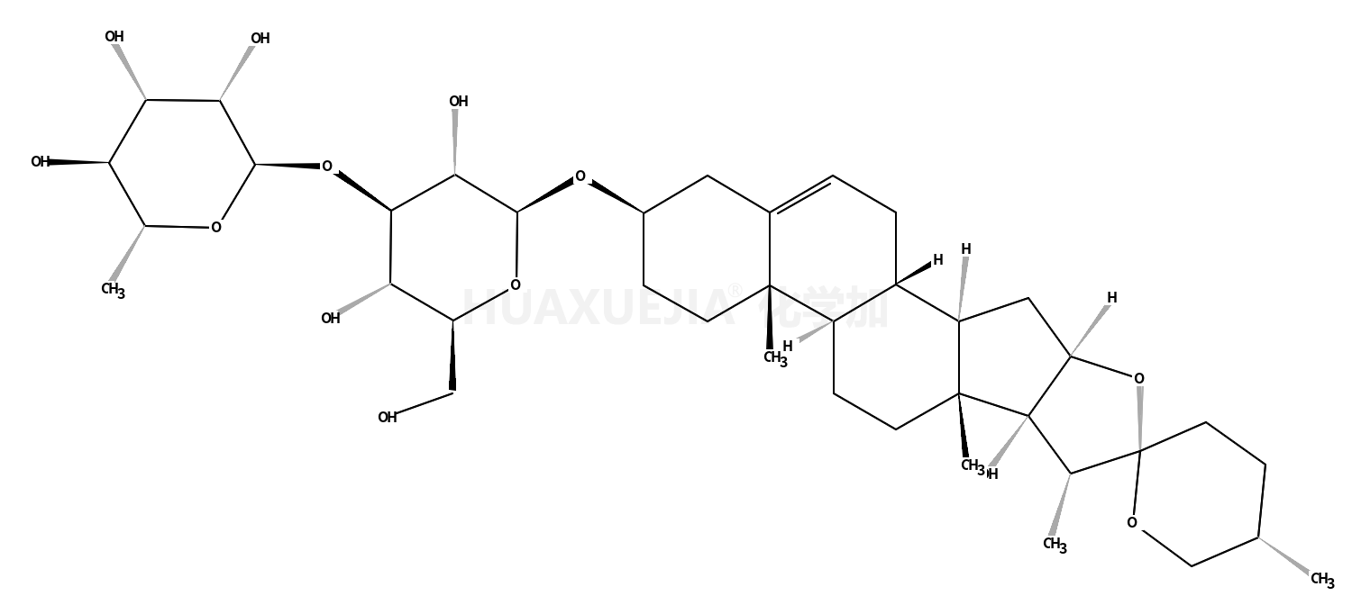 Mannioside A