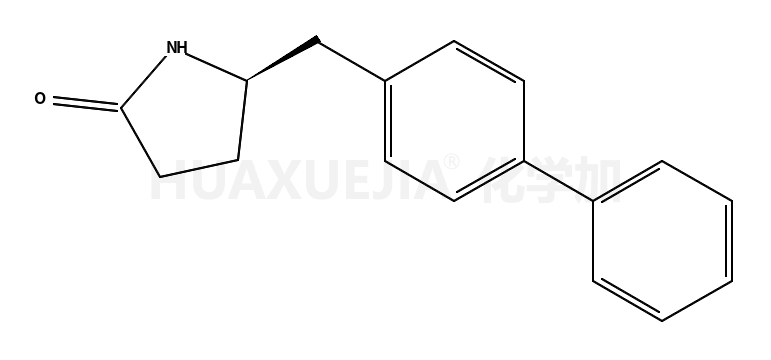 (S)-5-[(聯(lián)苯-4-基)甲基]吡咯烷-2-酮