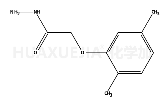 (2,5-二甲基苯氧基)-乙酸肼